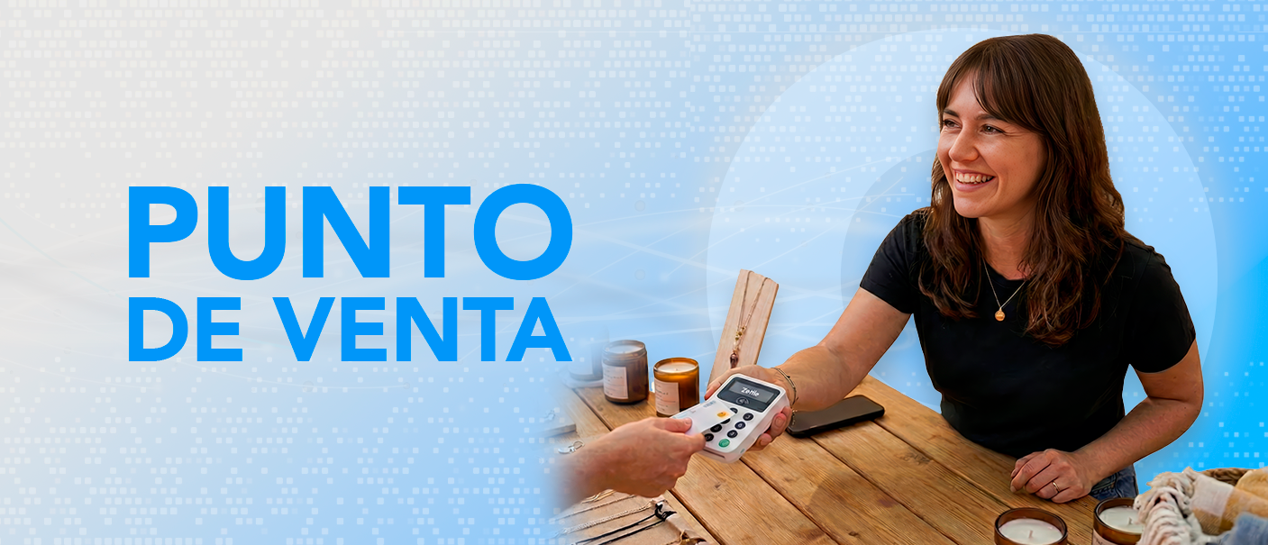 Punto de venta