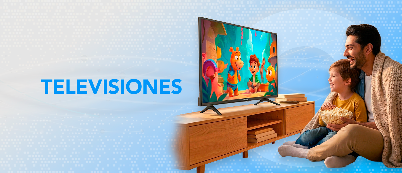 Televisiones