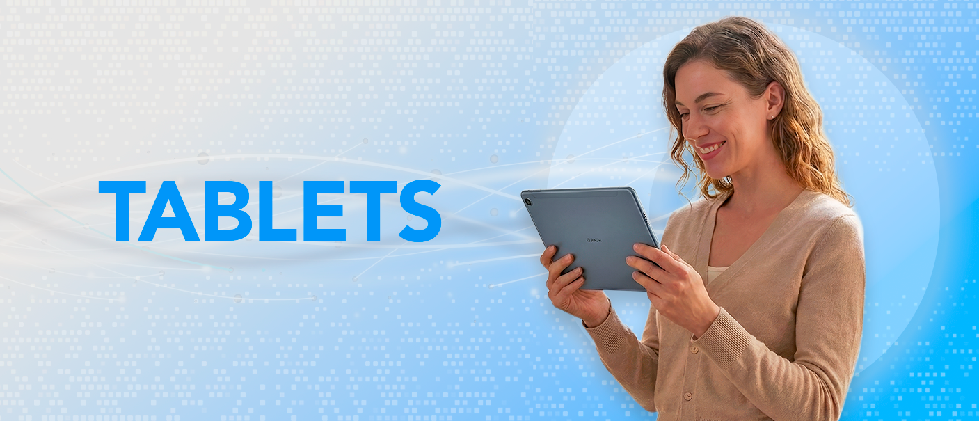 Tablets