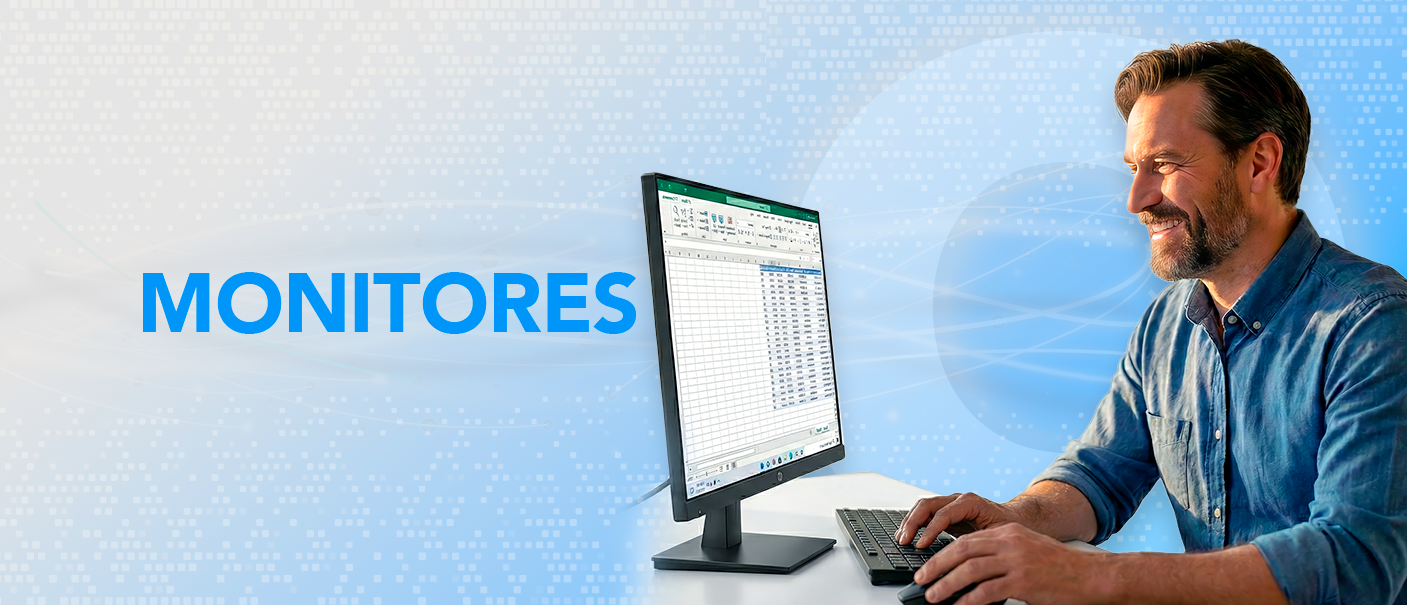 Monitores