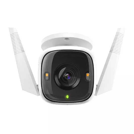 Cámara Seguridad TP-Link Tapo C320WS WiFi