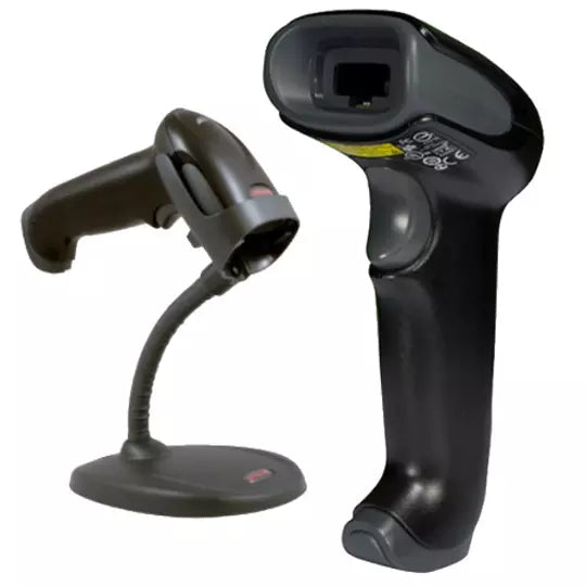 Lector Código Barras Honeywell Voyager 1250G