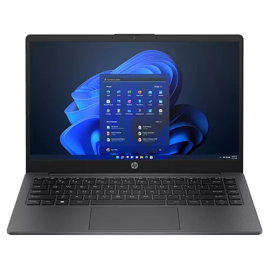 Laptop HP 245 G10, AMD Ryzen 3 7320U