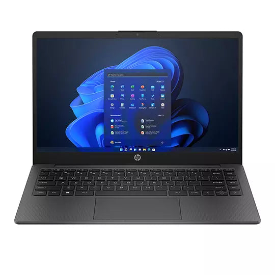 Laptop HP 245 G10, AMD Ryzen 5 7520U