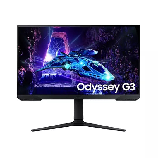 Monitor Gamer Samsung 32" Odyssey G3