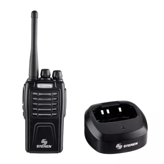 Radio Intercomunicador STEREN 5K