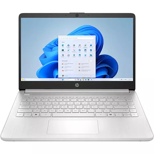 Laptop HP 14 DQ6210LA, Intel N150