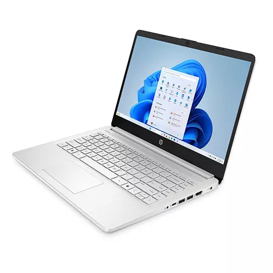 Laptop HP 14 DQ6210LA, Intel N150