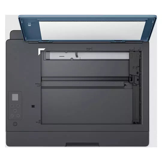Impresora HP Smart Tank 525