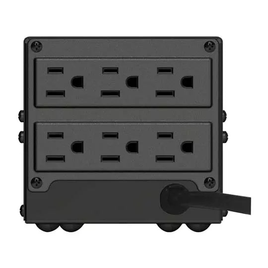 Regulador KOBLENZ 2500 VA, 2000 W, ER-2550